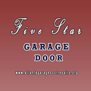 Five Star Garage Door