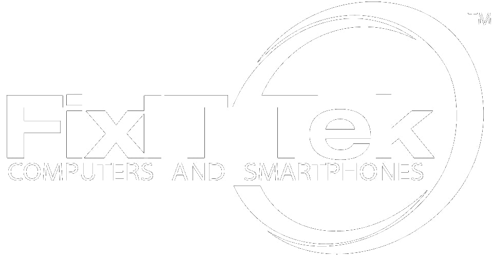 FixIT Tek - Computer Repair