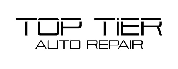 Top Tier Auto Repair