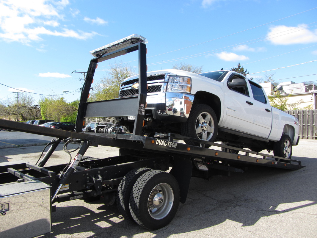 Auto Assist Towing & Recovery