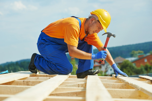 Roofing Brooklyn NYC