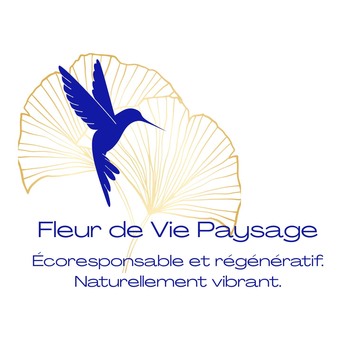 Fleur de Vie Paysage