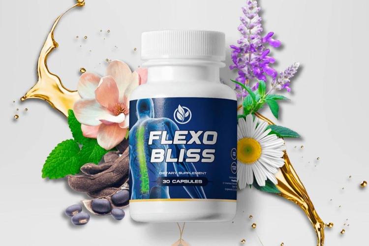 FlexoBliss Is A Safe formula Because of Its organic Ingredients