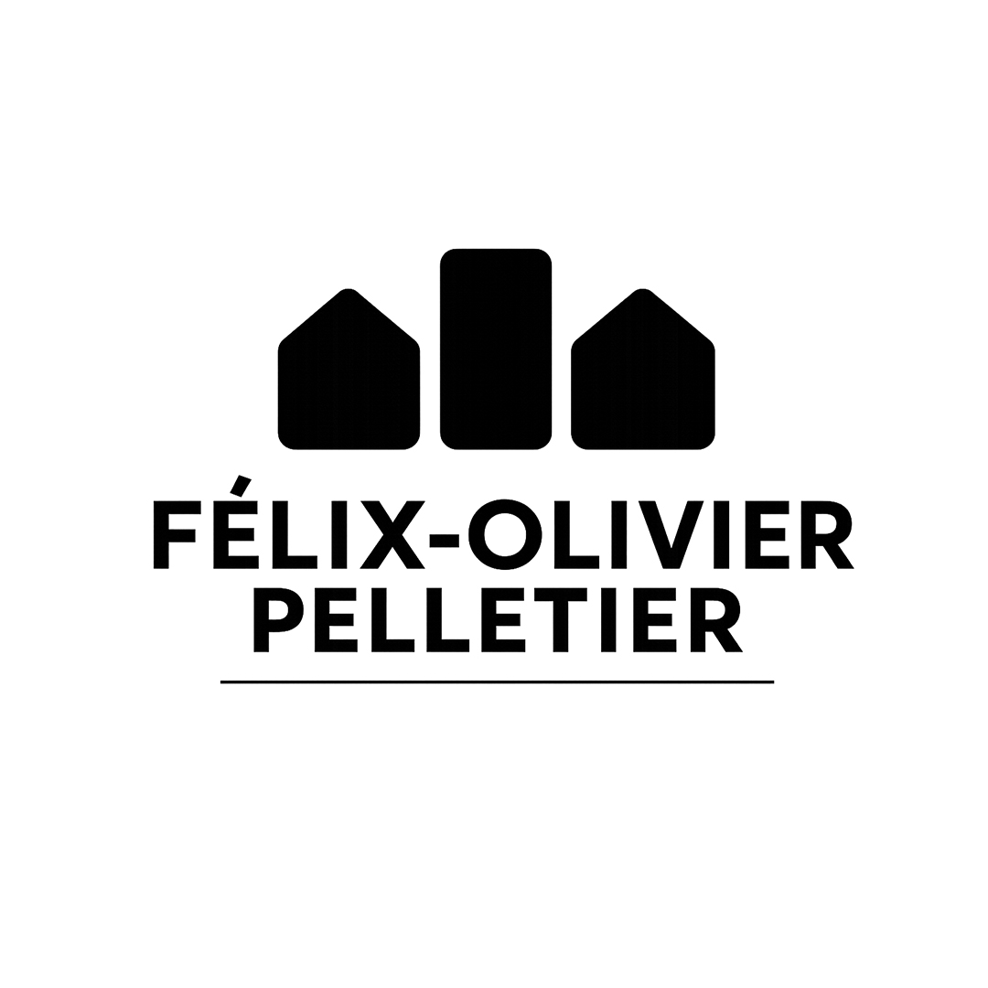 Félix-Olivier Pelletier | RE/MAX courtier immobilier à Ste-Foy