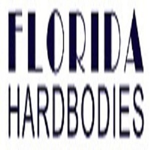 Florida Hardbodies - Lake Placid Strippers