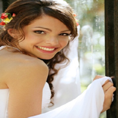 Blaga’s Bridal Shoppe