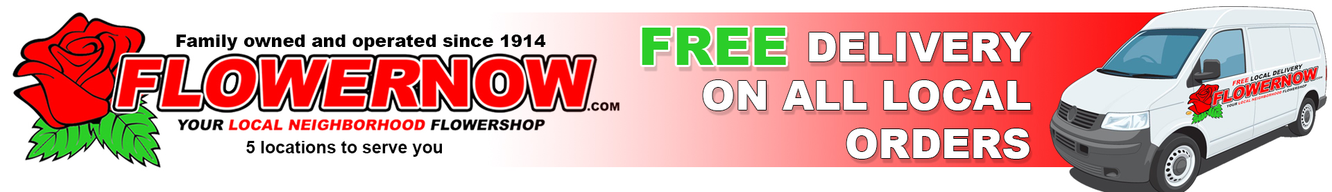 flowernow