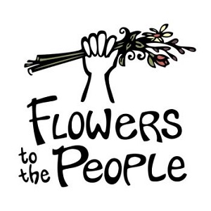 Flowers to the People