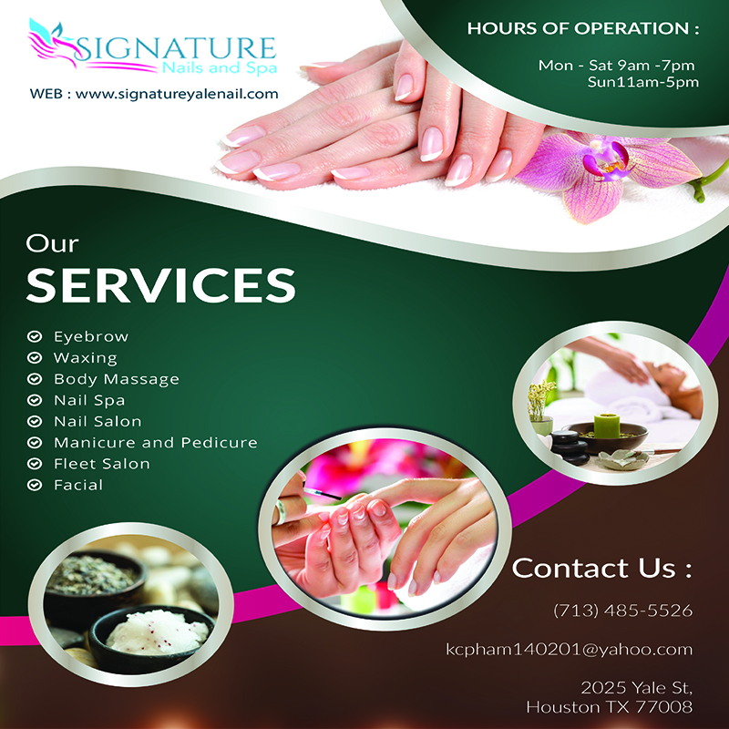 KhanhNailsSpa
