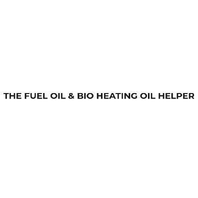 The Fuel Oil & Bio Heating Oil Helper