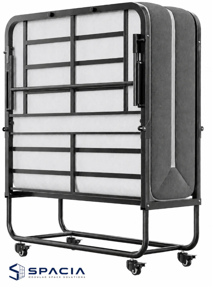 Mesh Cages | Mesh Storage