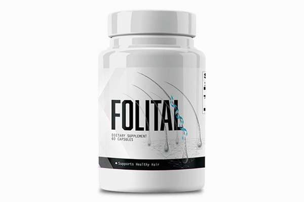 Folital Reviews Helps With Hair Loss And Baldness