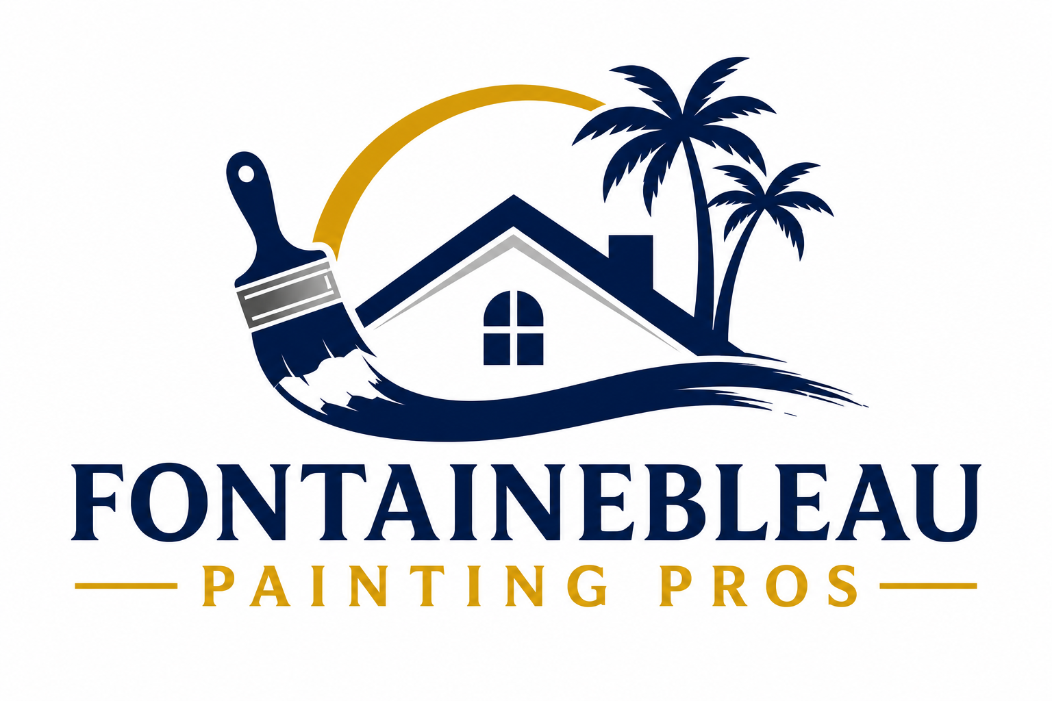Fontainebleau Painting Pros
