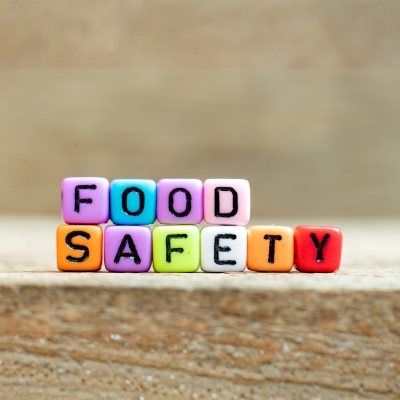 Food Safety Level 1 Course