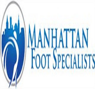 Best Podiatrist NYC - Manhattan Specialty Care