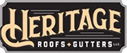 Heritage Roofs & Gutters, LLC