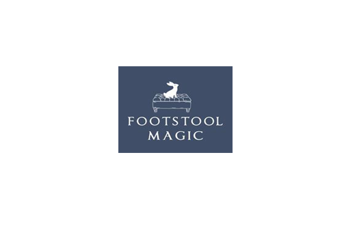 footstoolmagic