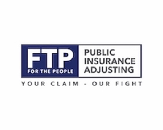 (FTP)For The People Public Insurance Adjusting, LLC.