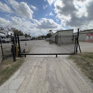 Town & Country Mini Warehouse