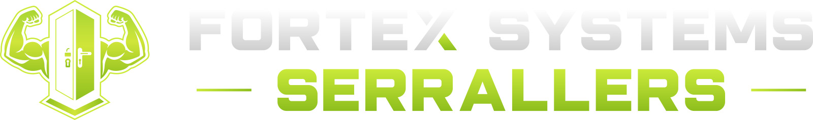 FORTEX SYSTEMS SERRALLERS LLORET DE MAR