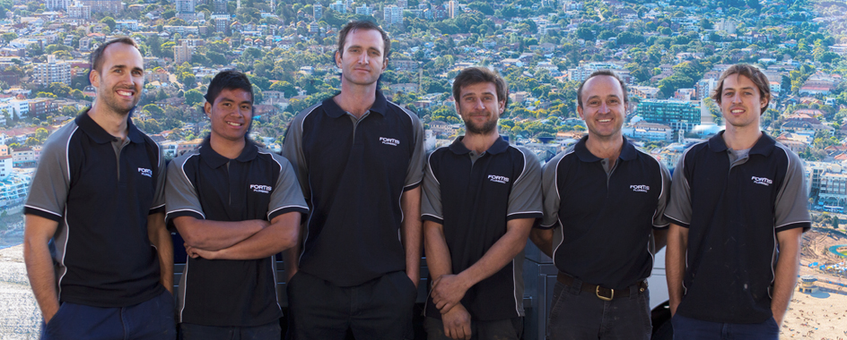 Fortis Plumbing Bondi Juction
