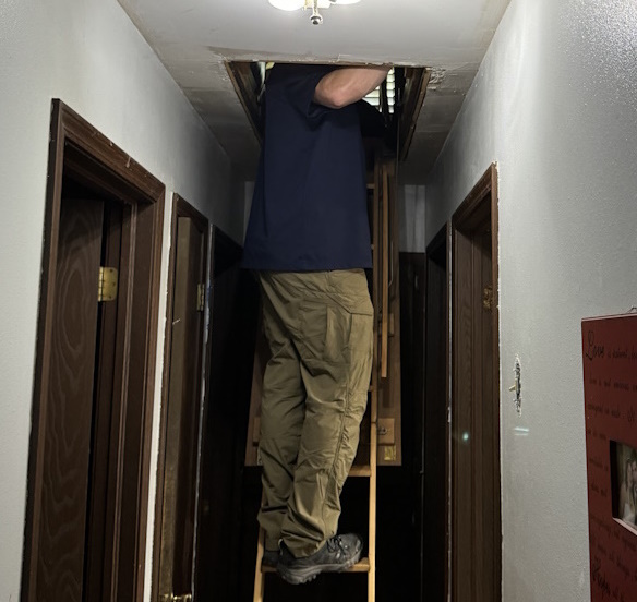 Fortress Property Inspection