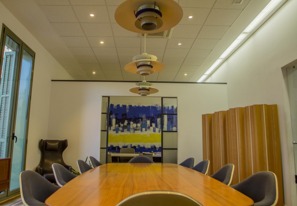 Notaria: Salvador Farrés Ripoll-Salvador Farrés Reig