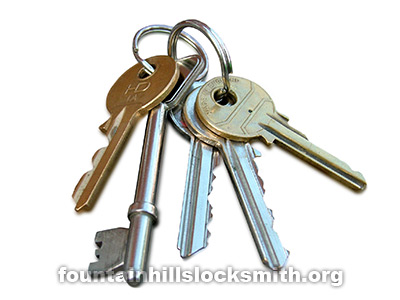 Fast Fountain Hills Locksmith