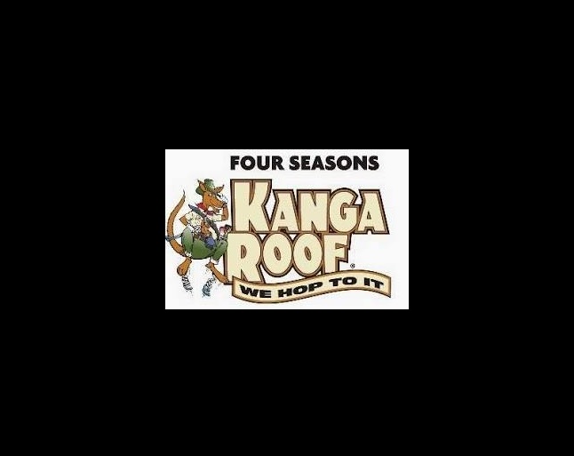 Four Seasons Kanga Roof