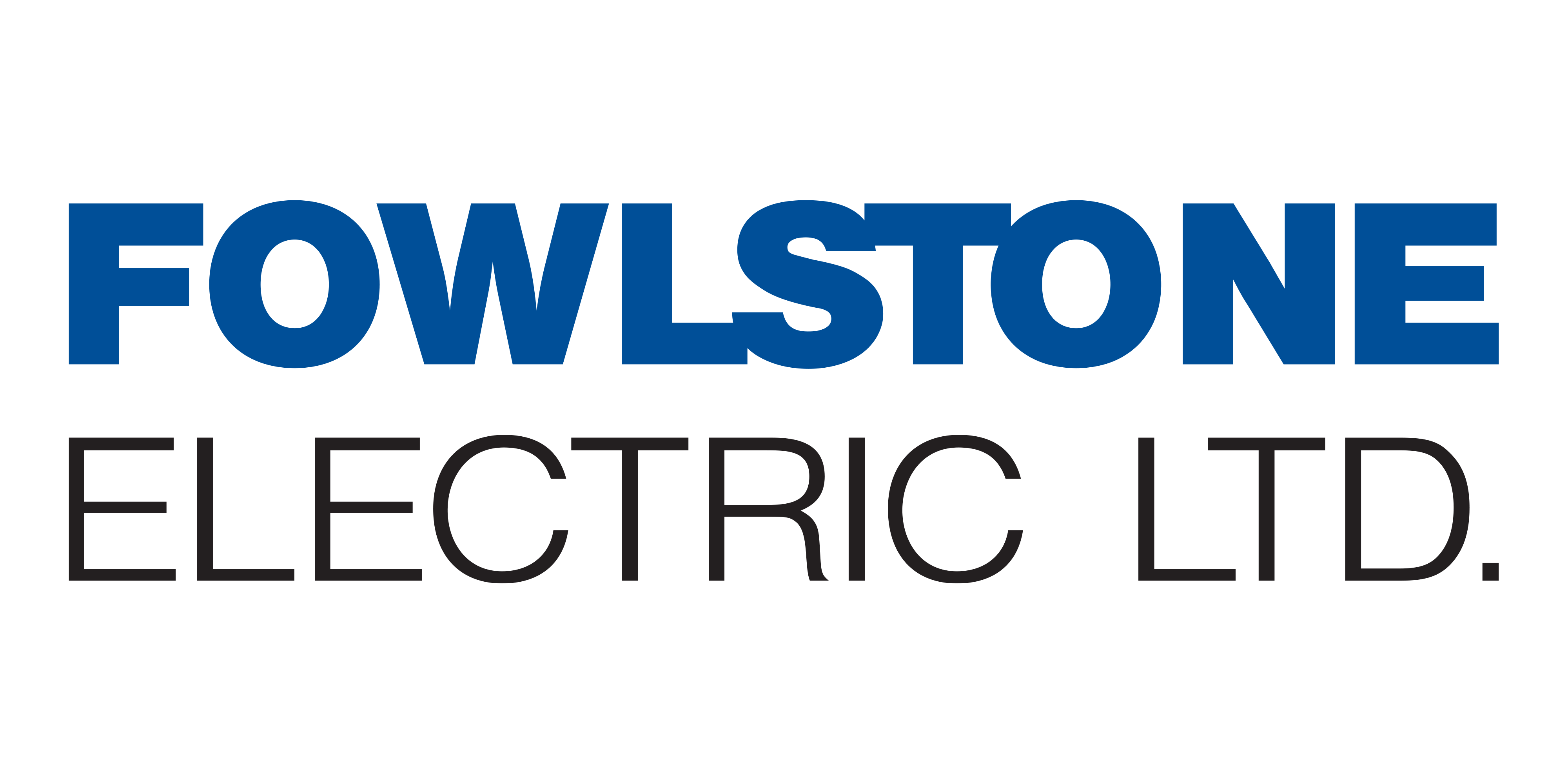 Fowlstone Electric LTD.