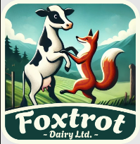 Foxtrot Dairy