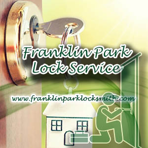 Franklin Park Lock Service