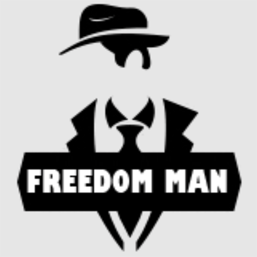 freedomman