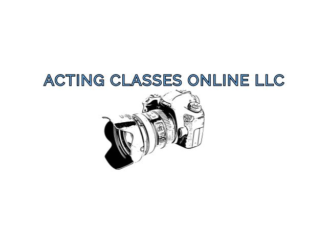 Online Acting Classes For Beginners LLC