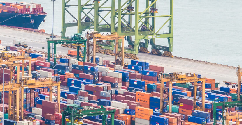 Freight Forwarding Services Ltd