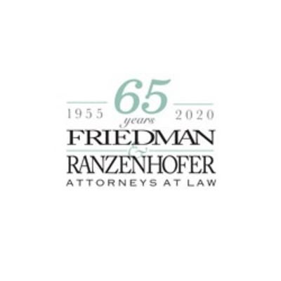 Friedman & Ranzenhofer, PC