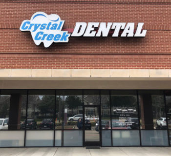 Crystal Creek Dental