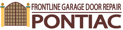 Frontline Garage Door Repair Pontiac