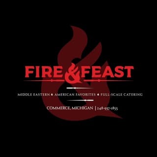 Fire & Feast Inc