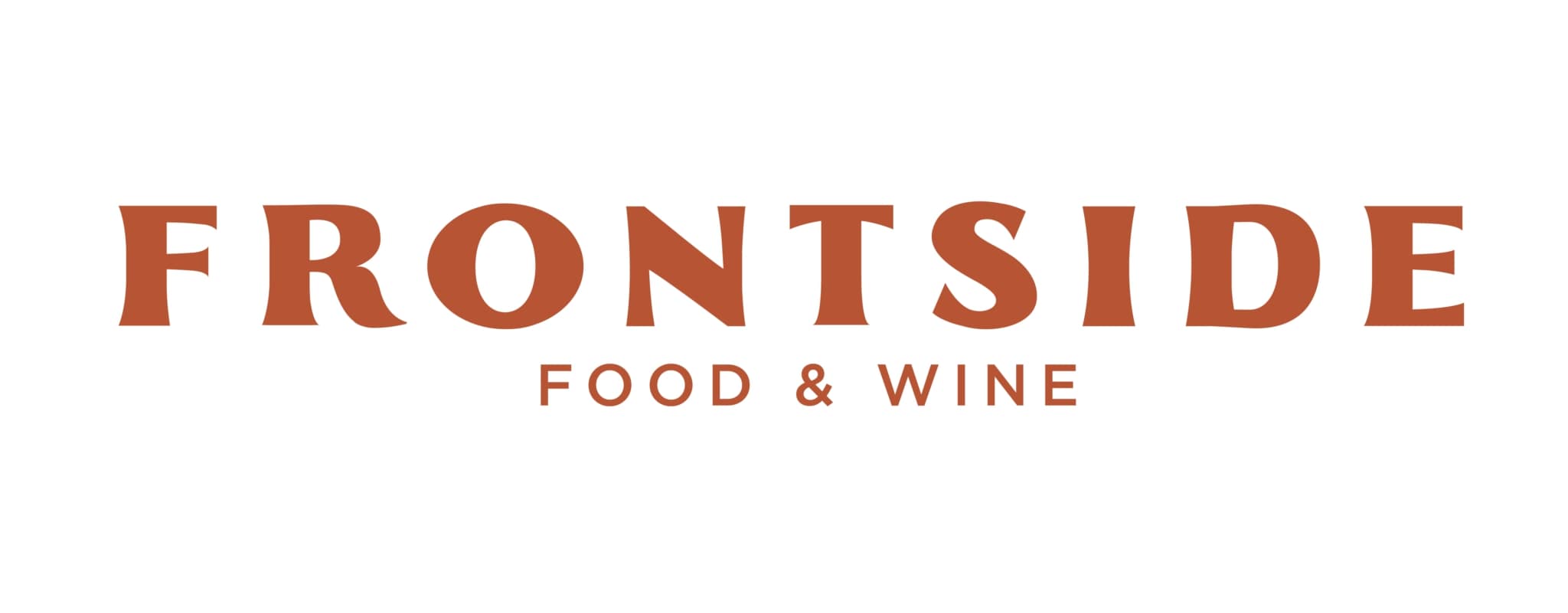 Frontside Food & Wine