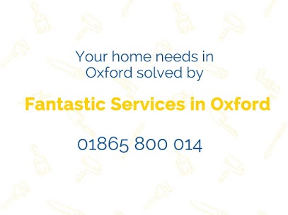 Fantastic Services in Oxford