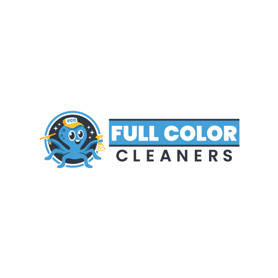 Full Color Cleaners