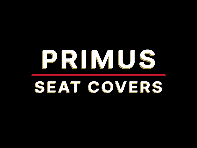 Primus Seat Covers