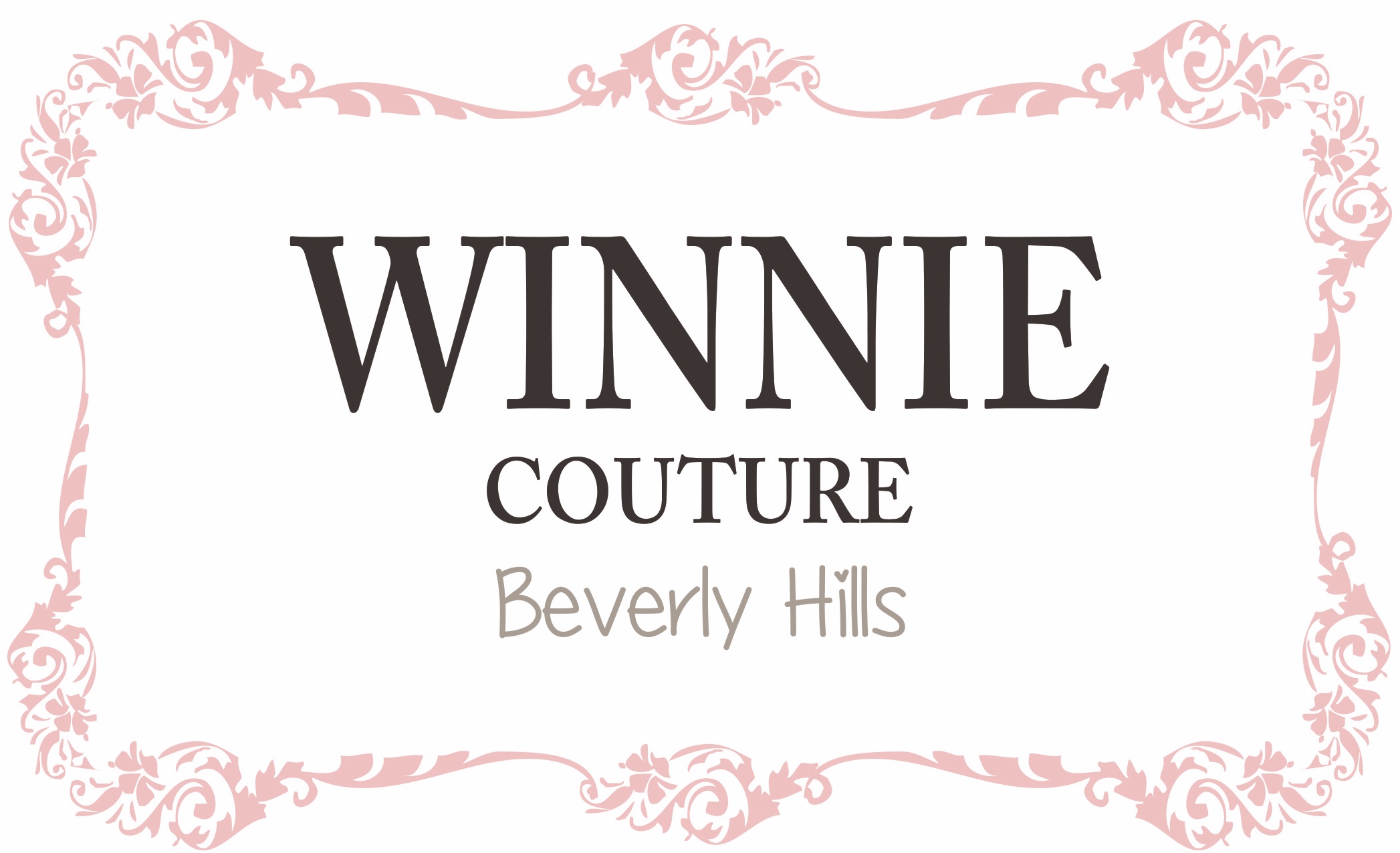 Winnie Couture