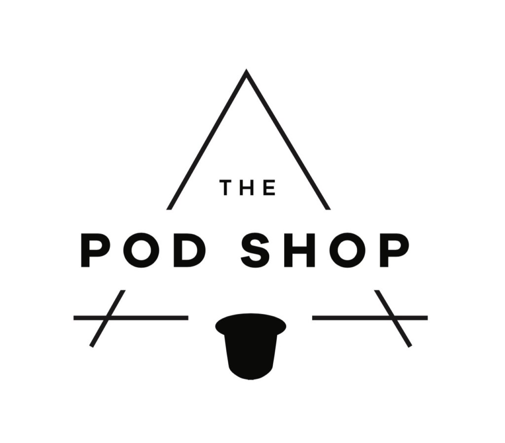 The Pod Shop