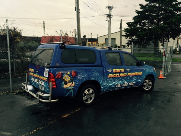 South Auckland Plumbing