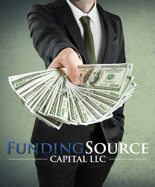 Funding Source Capital LLC
