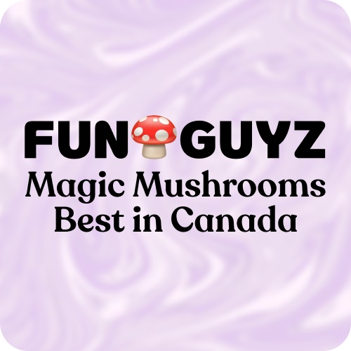 FunGuyz - Magic Mushroom Dispensary
