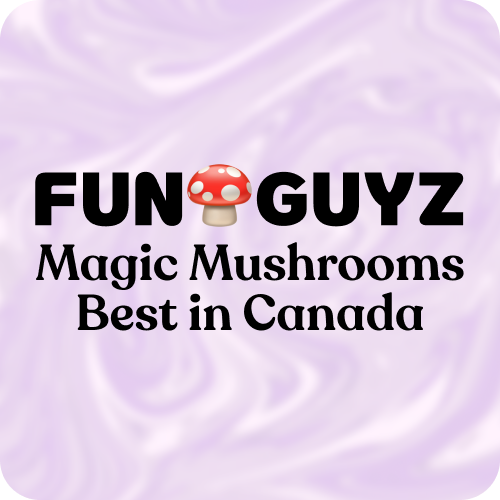 FunGuyz - Magic Mushroom Dispensary
