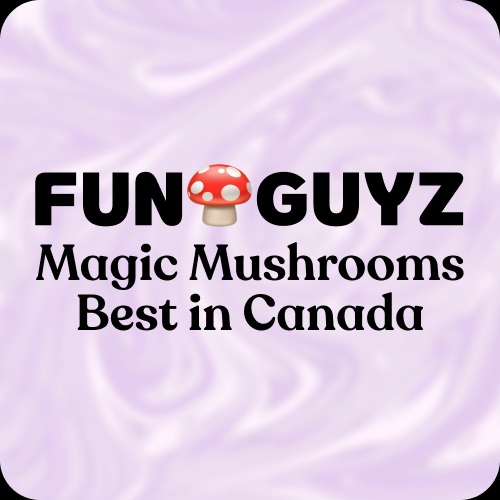 FunGuyz - Magic Mushroom Dispensary